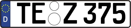 TE-Z375