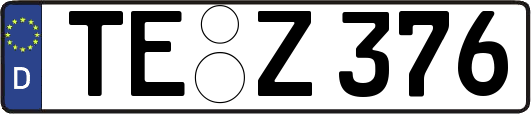 TE-Z376