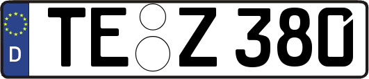 TE-Z380