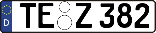 TE-Z382