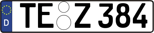TE-Z384