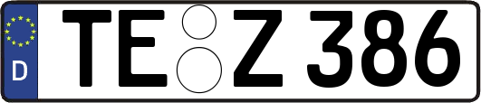 TE-Z386