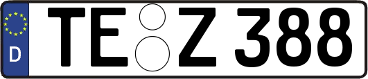 TE-Z388