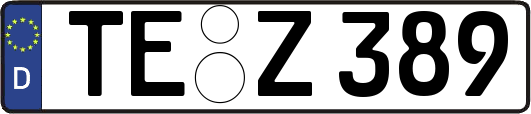 TE-Z389