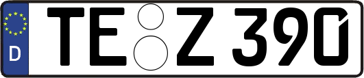 TE-Z390