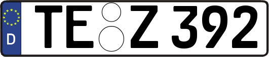 TE-Z392