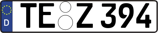 TE-Z394