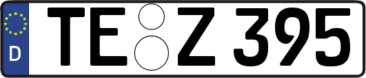 TE-Z395