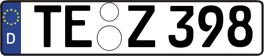 TE-Z398