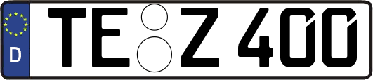 TE-Z400