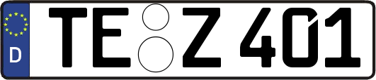 TE-Z401