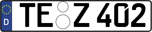 TE-Z402