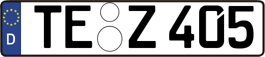 TE-Z405