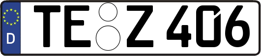 TE-Z406