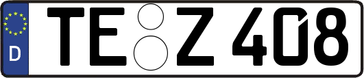 TE-Z408
