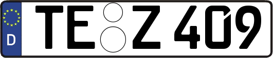 TE-Z409