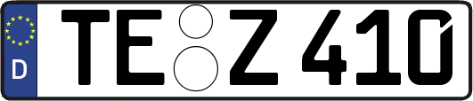 TE-Z410