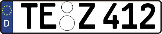 TE-Z412