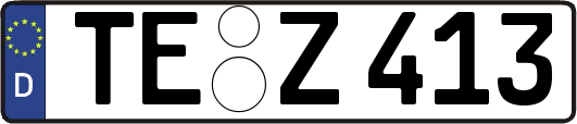 TE-Z413