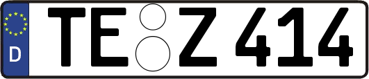 TE-Z414