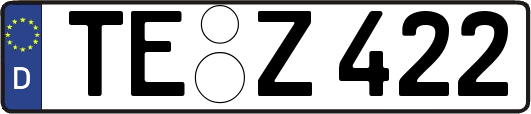 TE-Z422