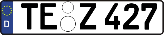 TE-Z427