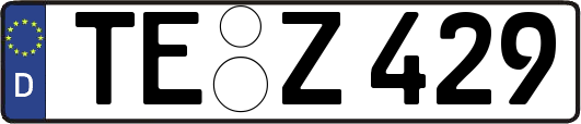 TE-Z429