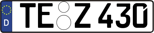 TE-Z430