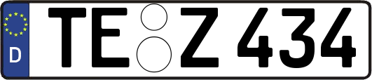TE-Z434