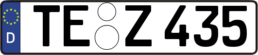 TE-Z435