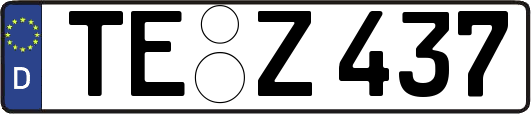 TE-Z437