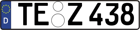 TE-Z438
