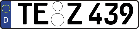 TE-Z439