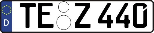 TE-Z440