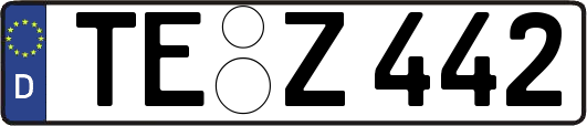 TE-Z442