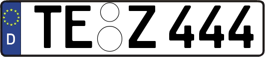 TE-Z444
