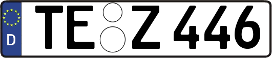 TE-Z446
