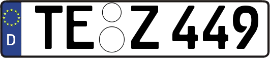 TE-Z449