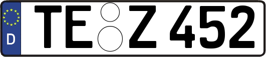 TE-Z452