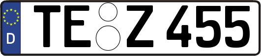 TE-Z455