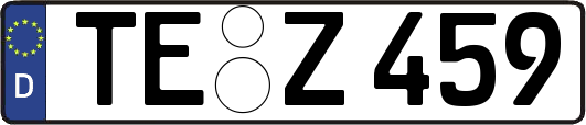 TE-Z459