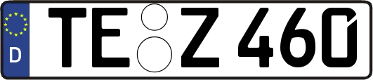 TE-Z460