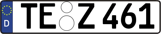 TE-Z461