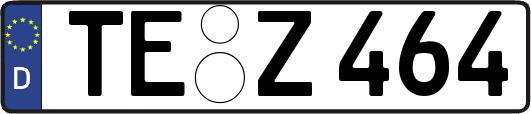 TE-Z464