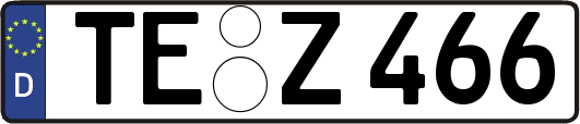 TE-Z466