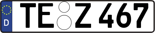 TE-Z467