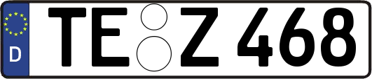 TE-Z468