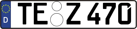 TE-Z470