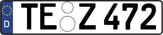 TE-Z472