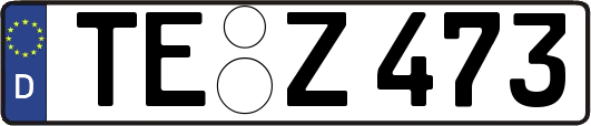 TE-Z473